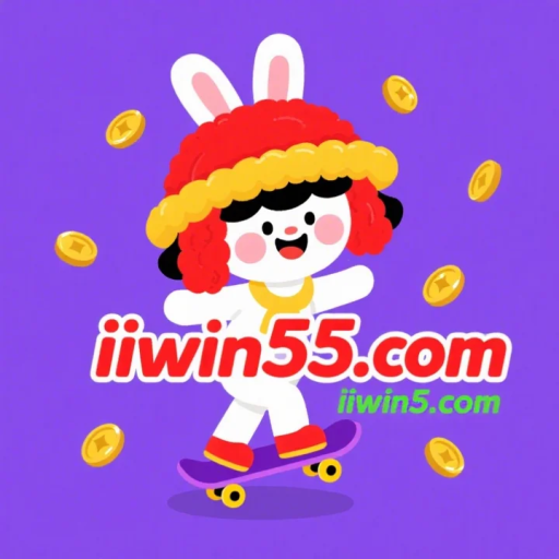 iiwin5.com